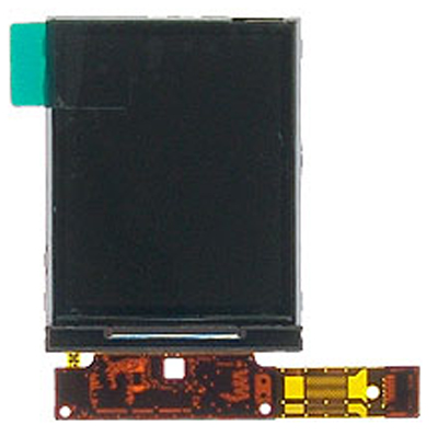 SONY ERICSSON K610/V630 ΟΘΟΝΗ FULL SET  3P OR