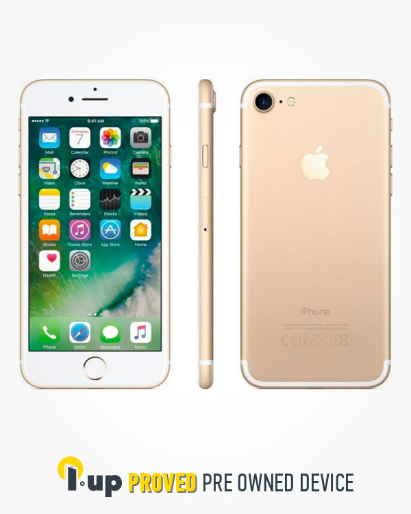 Apple iPhone 7 128GB Gold