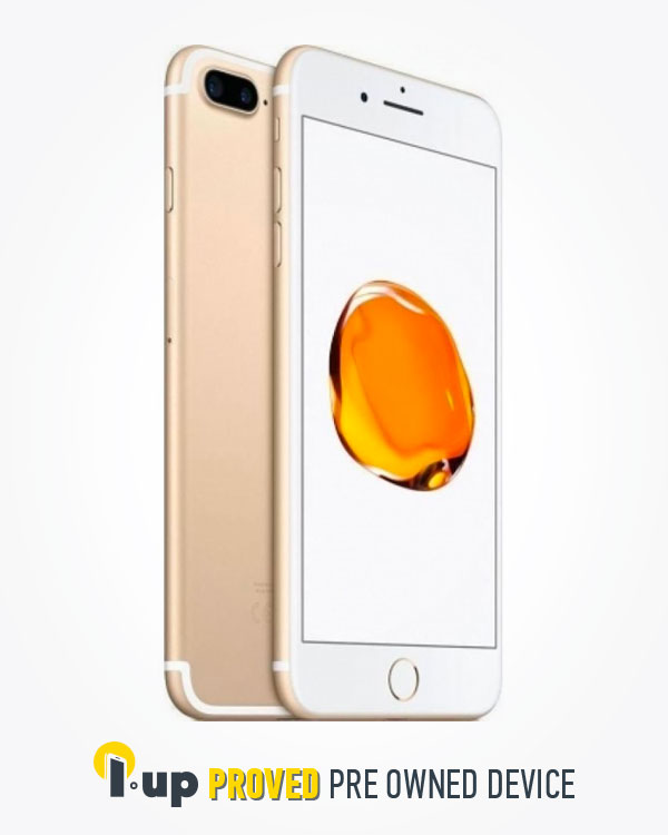 Apple iPhone 7 Plus 128GB Gold