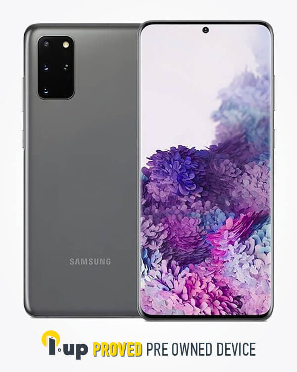 Samsung Galaxy S20+ (128GB/8GB) Dual Cosmic Gray