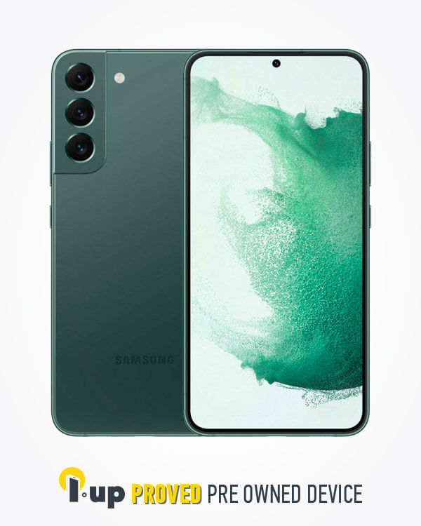Samsung Galaxy S22 Plus 5G 256GB Green