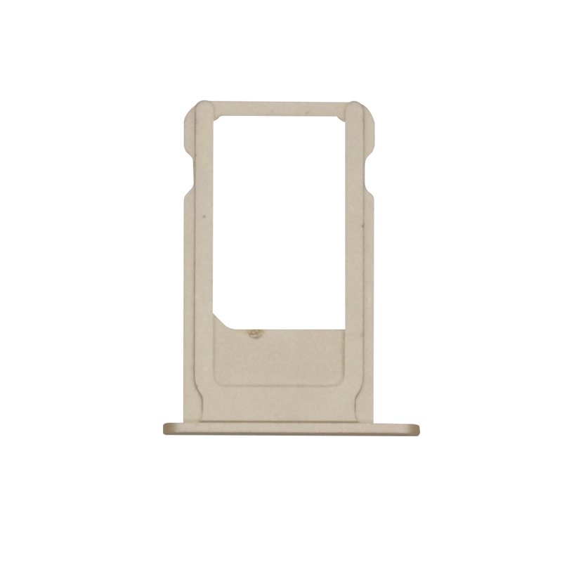 IPHONE 6S SIM CARD HOLDER GOLD 3P OR