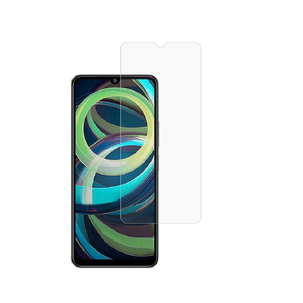 TEMPERED GLASS 2.5D ΓΙΑ XIAOMI REDMI A3