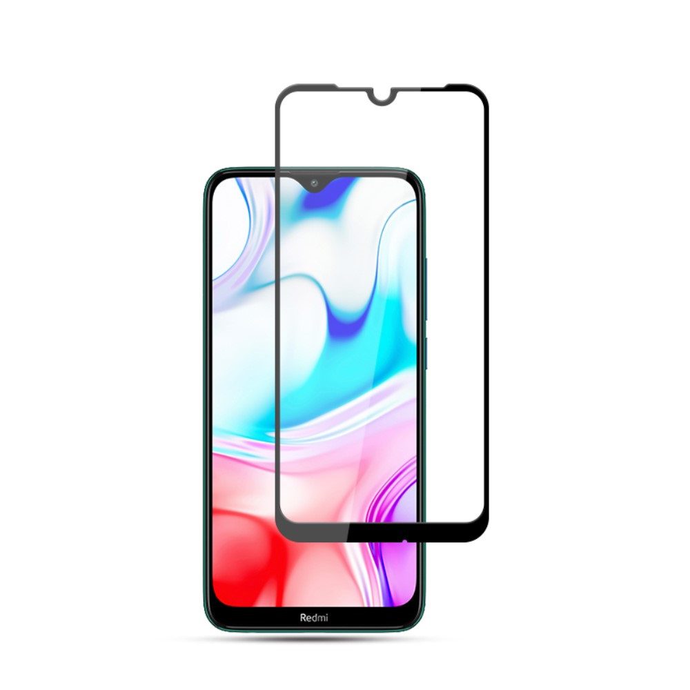 FULL GLUE 5D TEMPERED GLASS ΓΙΑ XIAOMI REDMI A1